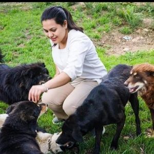 Meet your Posher, Martha